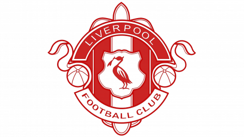 Liverpool Logo 1940