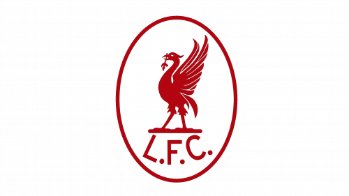 Liverpool Logo 1955