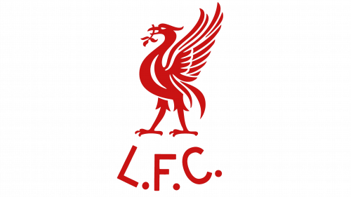Liverpool Logo 1968