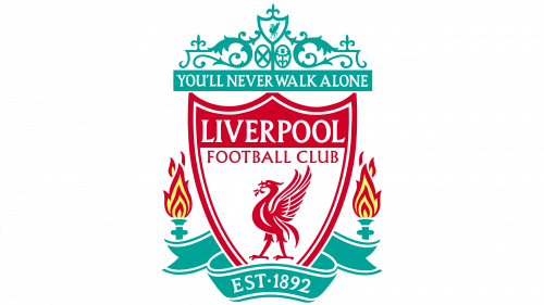 Liverpool Logo 1999
