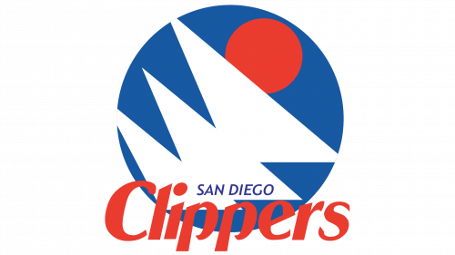 Los Angeles Clippers Logo 1978