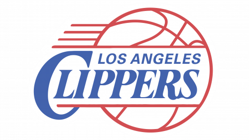 Los Angeles Clippers Logo 2010