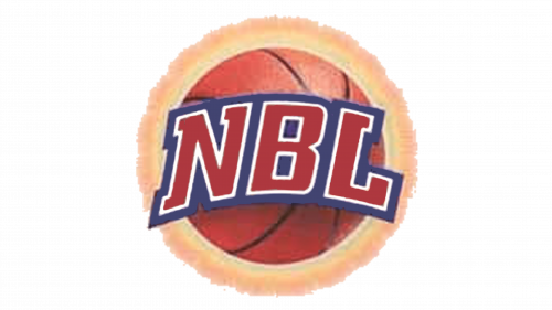 NBL Logo 1999