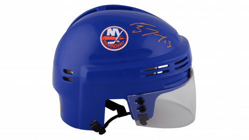 New York Islanders Helmet