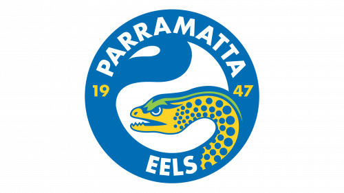 Parramatta Eels Logo