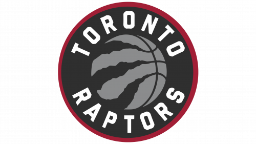 Toronto Raptors Logo 2015