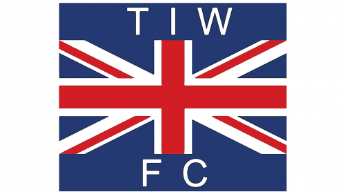 West Ham United Logo 1895
