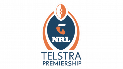 NRLTelstraPremiership Logo 2001