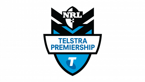 NRLTelstraPremiership Logo 2012